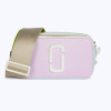 Marc Jacobs Snapshot Light Purple