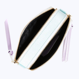 Marc Jacobs Snapshot Light Purple