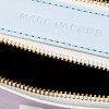 Marc Jacobs Snapshot Light Purple