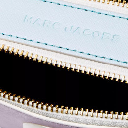 Marc Jacobs Snapshot Light Purple
