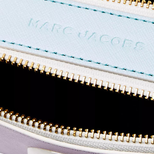 Marc Jacobs Snapshot Light Purple