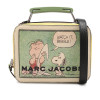Marc Jacobs Peanuts X The Mini Box Snoopy