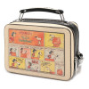 Marc Jacobs Peanuts X The Mini Box Snoopy