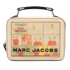 Marc Jacobs Peanuts X The Mini Box Snoopy