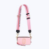 Marc Jacobs Snapshot Pink Multi