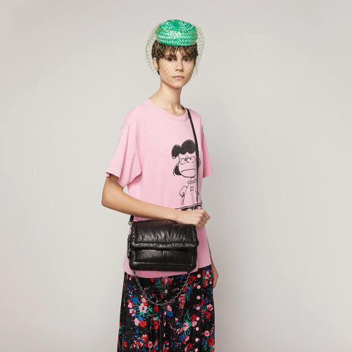 Marc Jacobs The Pillow Black