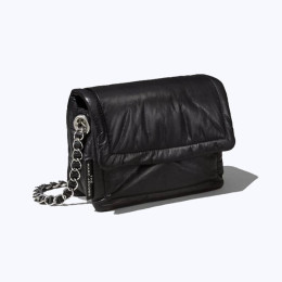 Marc Jacobs The Pillow Black