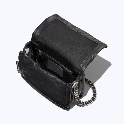 Marc Jacobs The Pillow Black
