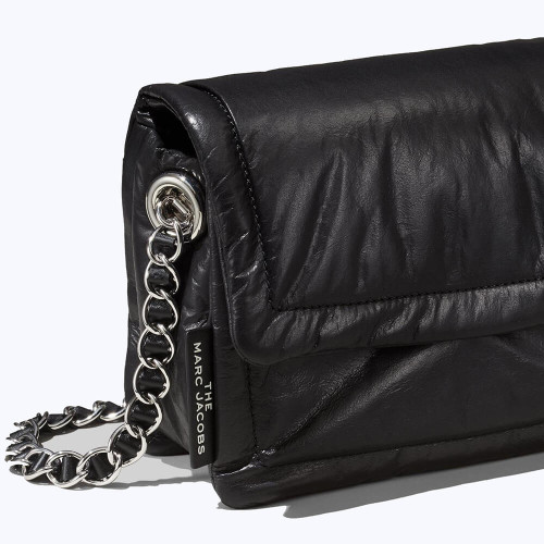 Marc Jacobs The Pillow Black