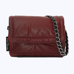 Marc Jacobs Pillow Cabernet