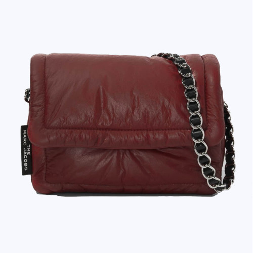 Marc Jacobs Pillow Cabernet