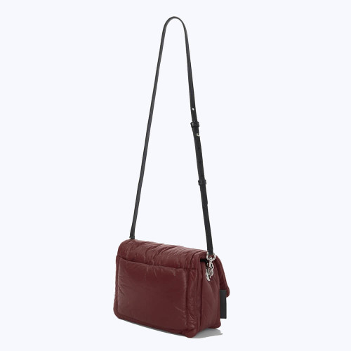 Marc Jacobs Pillow Cabernet