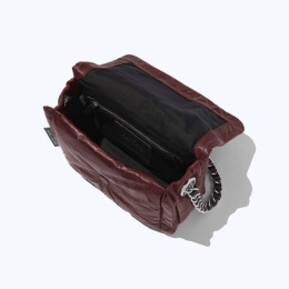 Marc Jacobs Pillow Cabernet