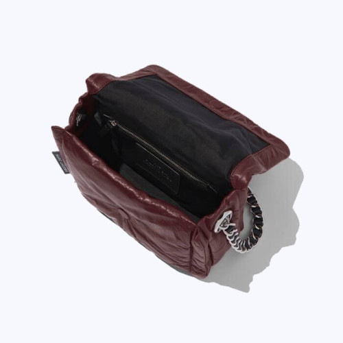 Marc Jacobs Pillow Cabernet