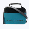 Marc Jacobs Dipped Mini Box ? Lagoon Multi