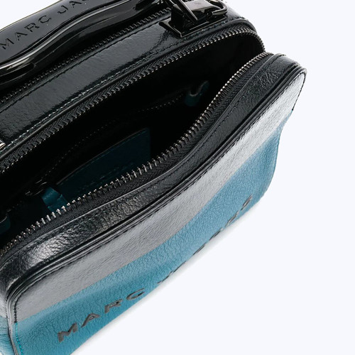 Marc Jacobs Dipped Mini Box ? Lagoon Multi