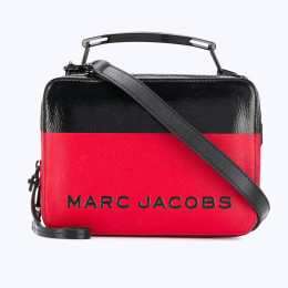 Marc Jacobs Dipped Mini Box ? Rougue Multi