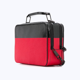 Marc Jacobs Dipped Mini Box ? Rougue Multi