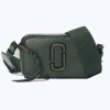 Marc Jacobs The Snapshot Monochrome Olive