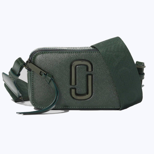 Marc Jacobs The Snapshot Monochrome Olive