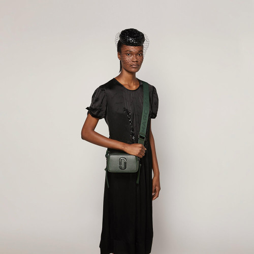 Marc Jacobs The Snapshot Monochrome Olive