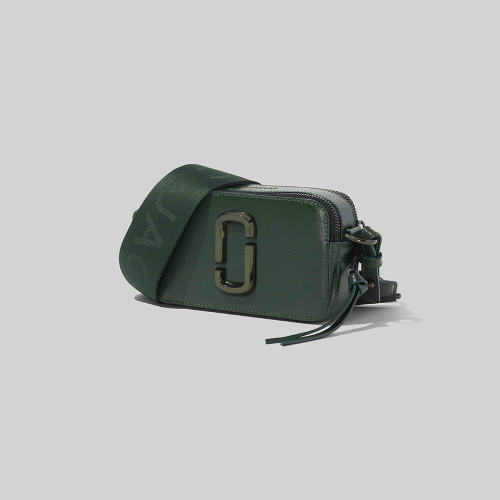 Marc Jacobs The Snapshot Monochrome Olive
