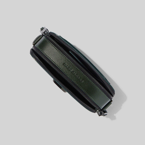 Marc Jacobs The Snapshot Monochrome Olive