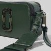 Marc Jacobs The Snapshot Monochrome Olive