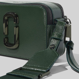 Marc Jacobs The Snapshot Monochrome Olive