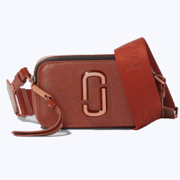 Marc Jacobs The Snapshot Monochrome Brick