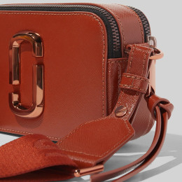 Marc Jacobs The Snapshot Monochrome Brick