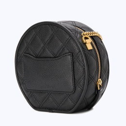 Marc Jacobs The Status Black