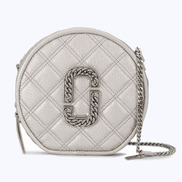 Marc Jacobs The Status Grey