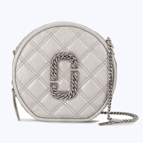 Marc Jacobs The Status Grey