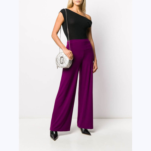 Marc Jacobs The Status Grey