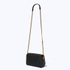 Marc Jacobs The Status Flap Black