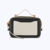Marc Jacobs Sure Shot Large Black/Belge