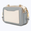Marc Jacobs Sure Shot Large Rock Grey