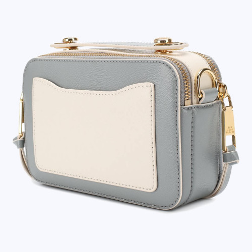 Marc Jacobs Sure Shot Large Rock Grey