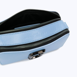 Marc Jacobs Snapshot Dtm Dreamy Blue