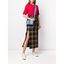 Marc Jacobs Snapshot Dtm Dreamy Blue