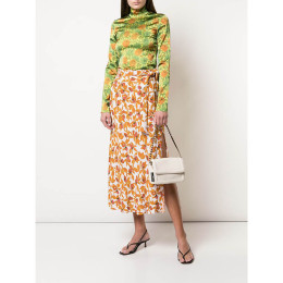 Marc Jacobs The Cushion Ivory