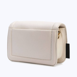 Marc Jacobs The Cushion Ivory