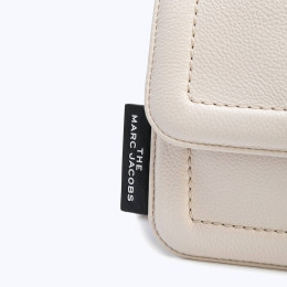 Marc Jacobs The Cushion Ivory
