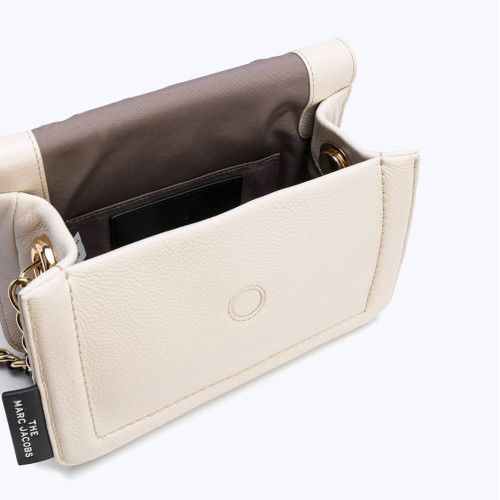 Marc Jacobs The Cushion Ivory