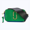 Marc Jacobs Snapshot Green