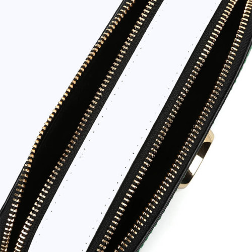 Marc Jacobs Snapshot Green