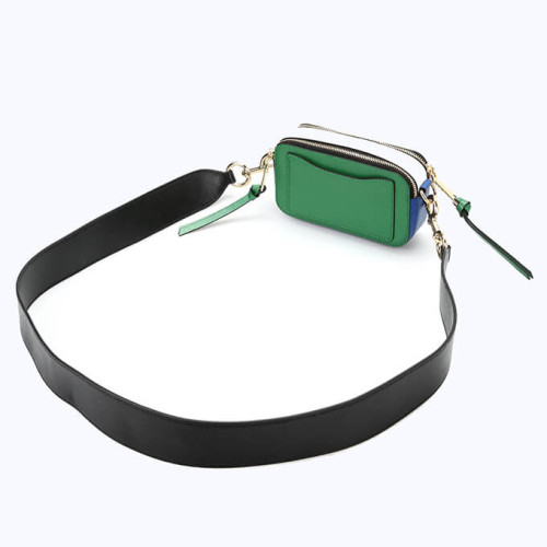 Marc Jacobs Snapshot Green