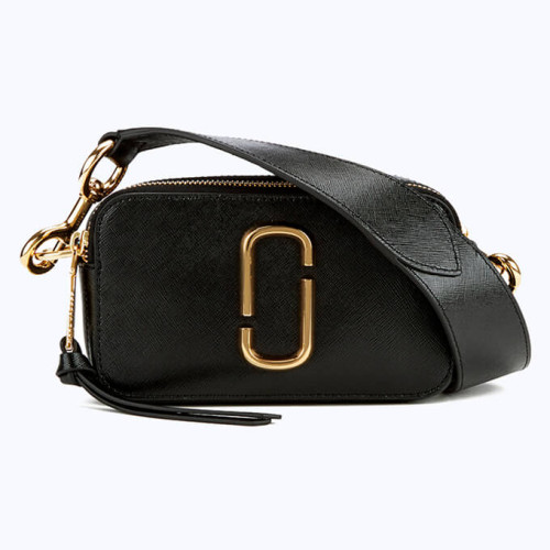 Marc Jacobs Snapshot Black