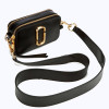 Marc Jacobs Snapshot Black